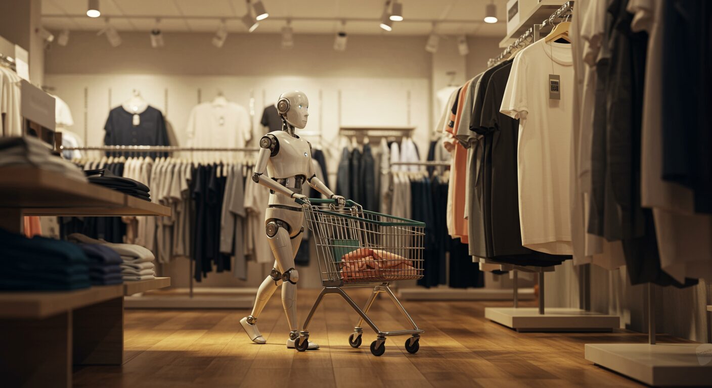 Avec GPT Shopping, OpenAI transforme ChatGPT personal shopper