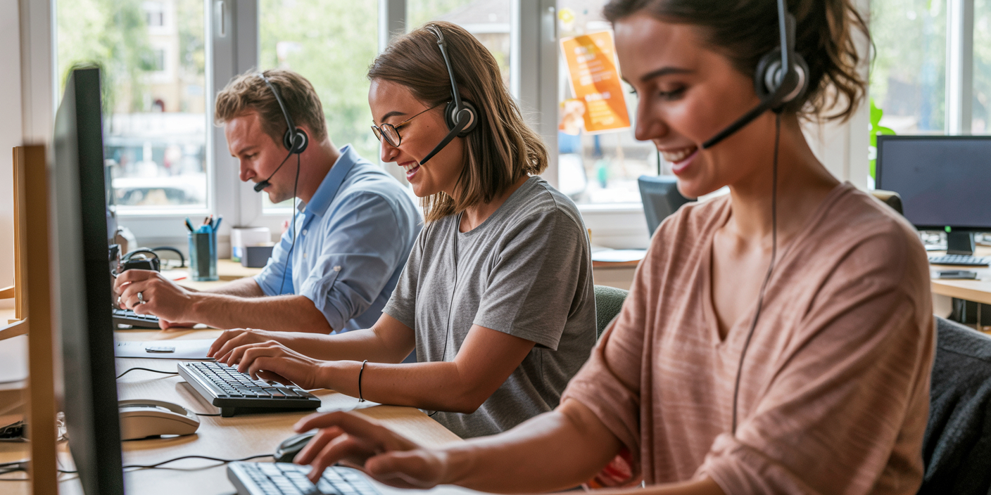 Améliorez votre service de relation clients avec l’IA générative