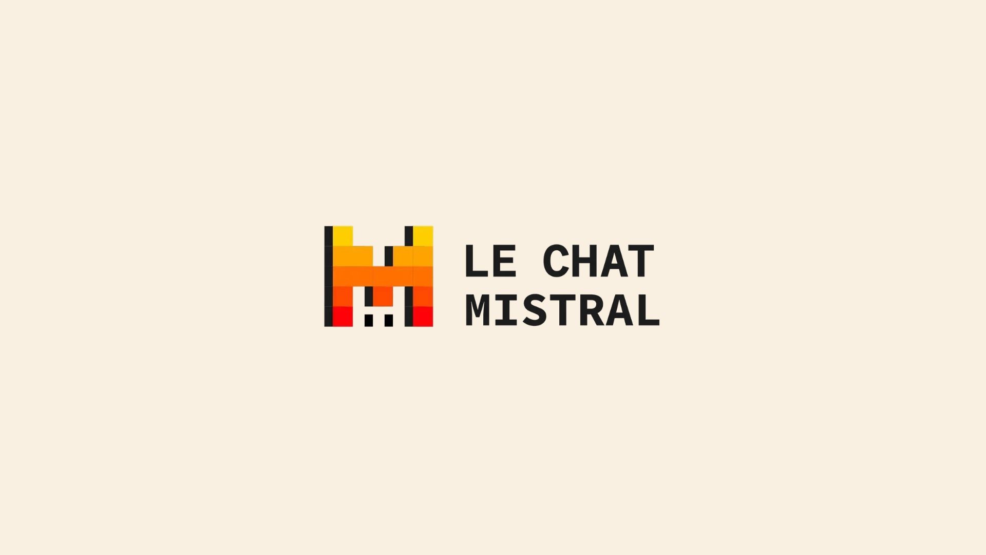 Le Chat de Mistral : Exploiter le meilleur de l’IA à la française