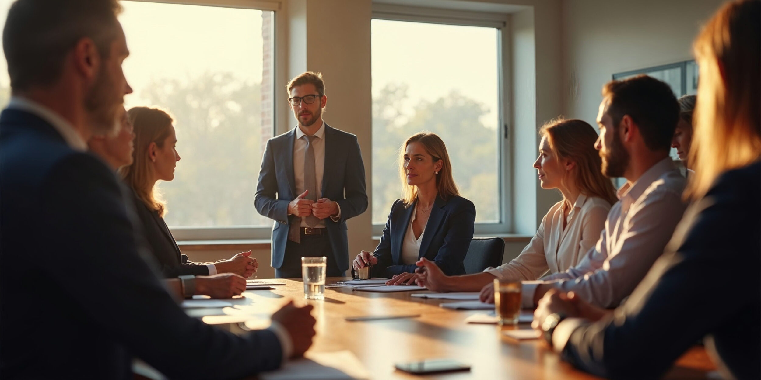 Manager à l’ère de l’IA : le guide pour un leadership augmenté