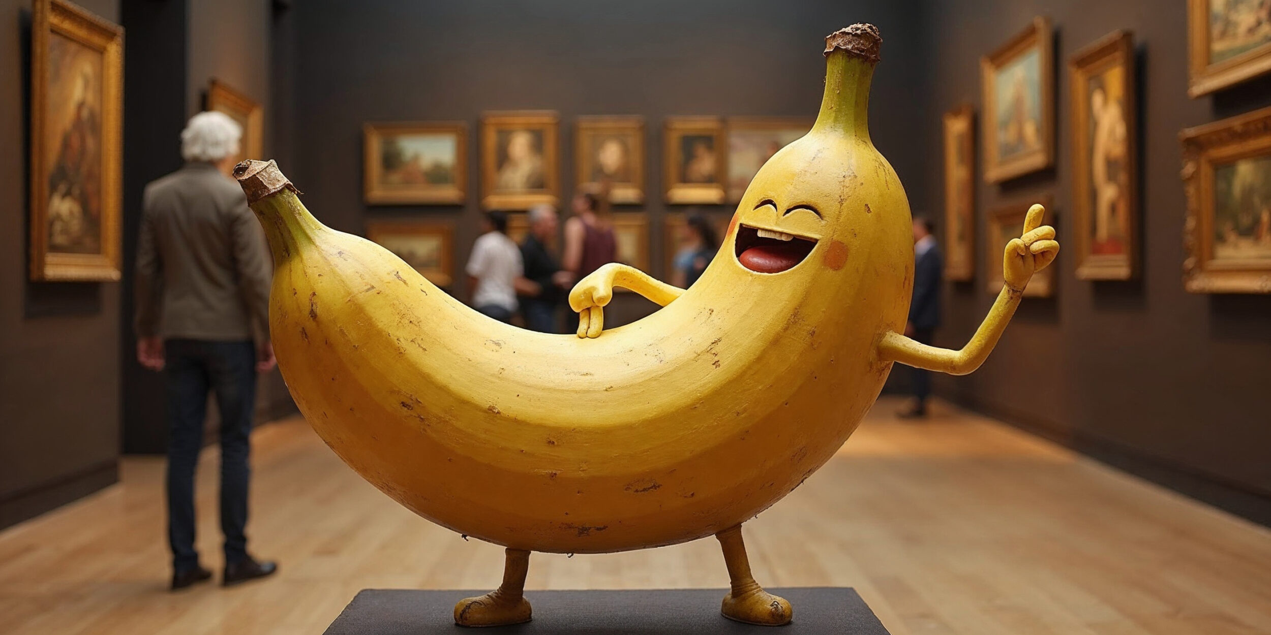 Nano-Banana, alias Gemini 2.5 Flash Image : Google révolutionne l’édition d’images par IA