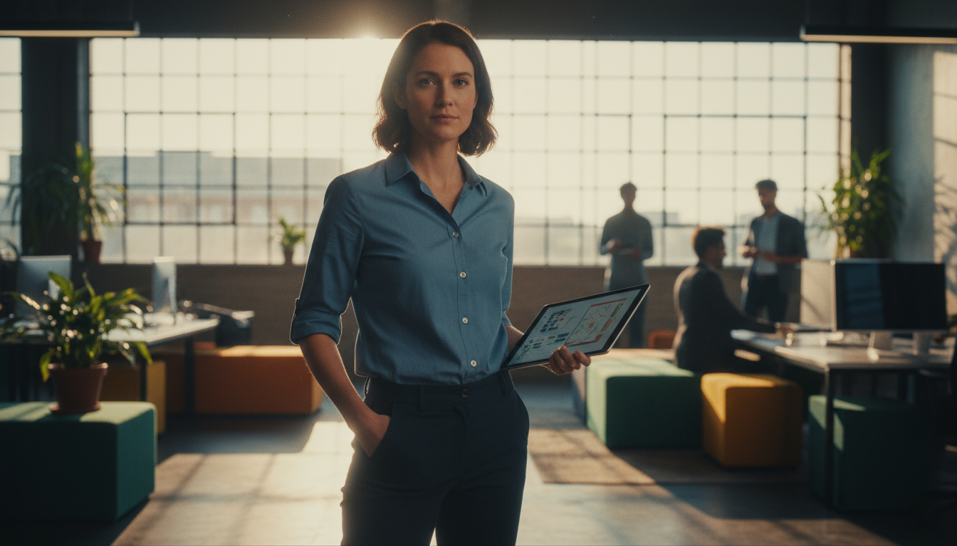 [Étude] L’IA fait gagner 1 jour par semaine aux chefs de projet. Vraiment ?