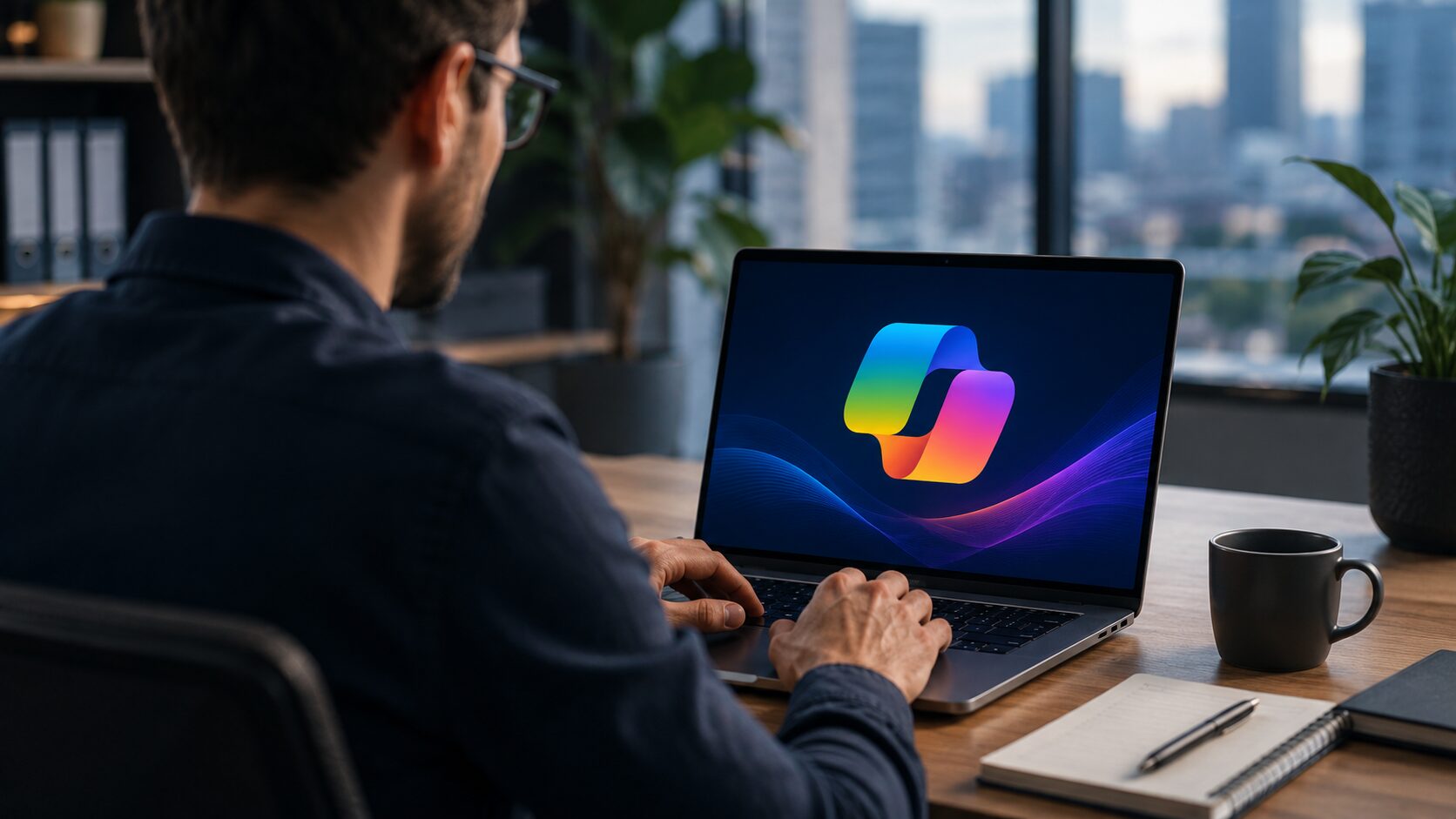 Copilot passe à GPT-5.5 dans Microsoft 365