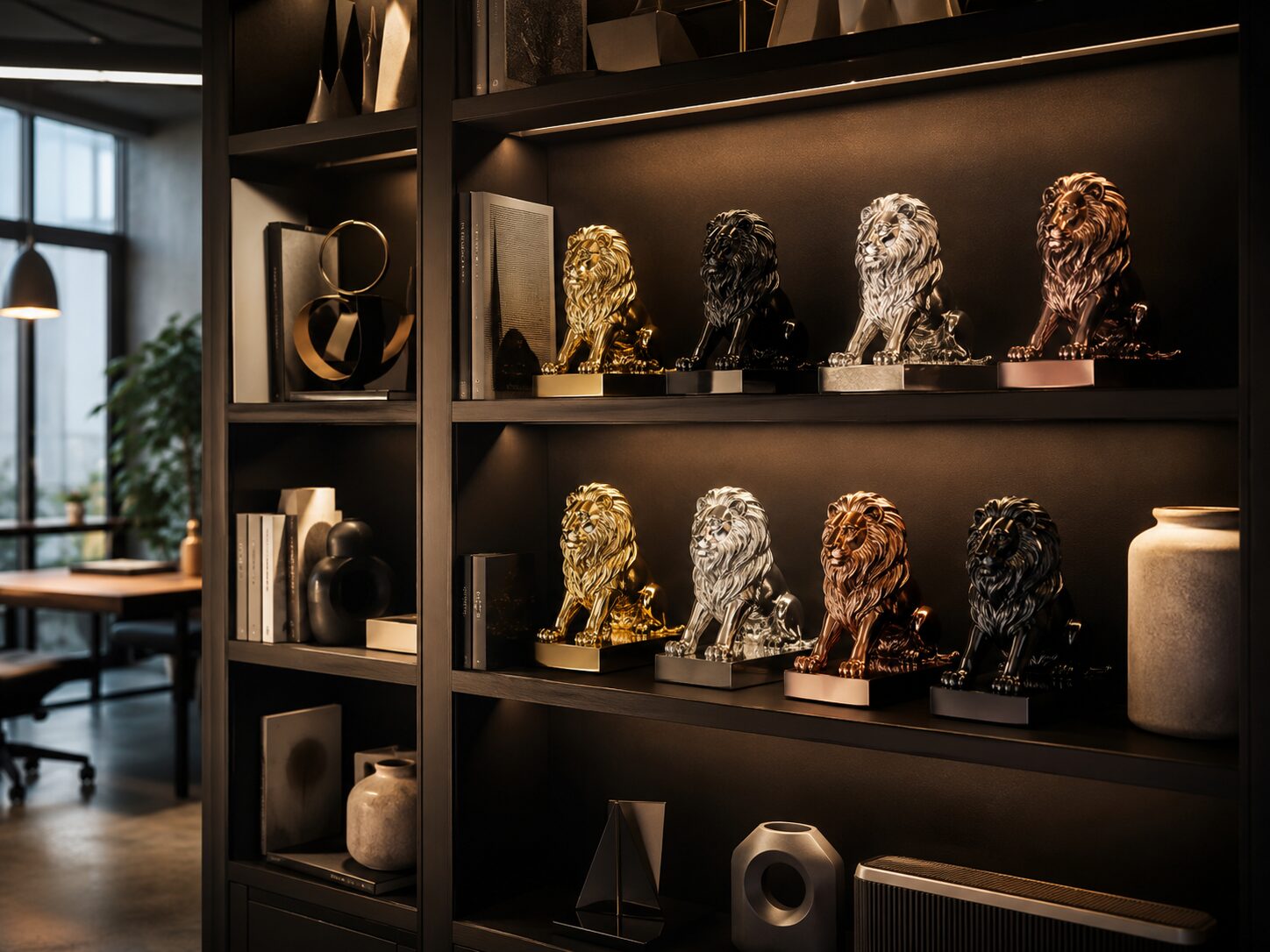 Cannes Lions 2026 : l&rsquo;IA grimpe à 40% des dossiers inscrits