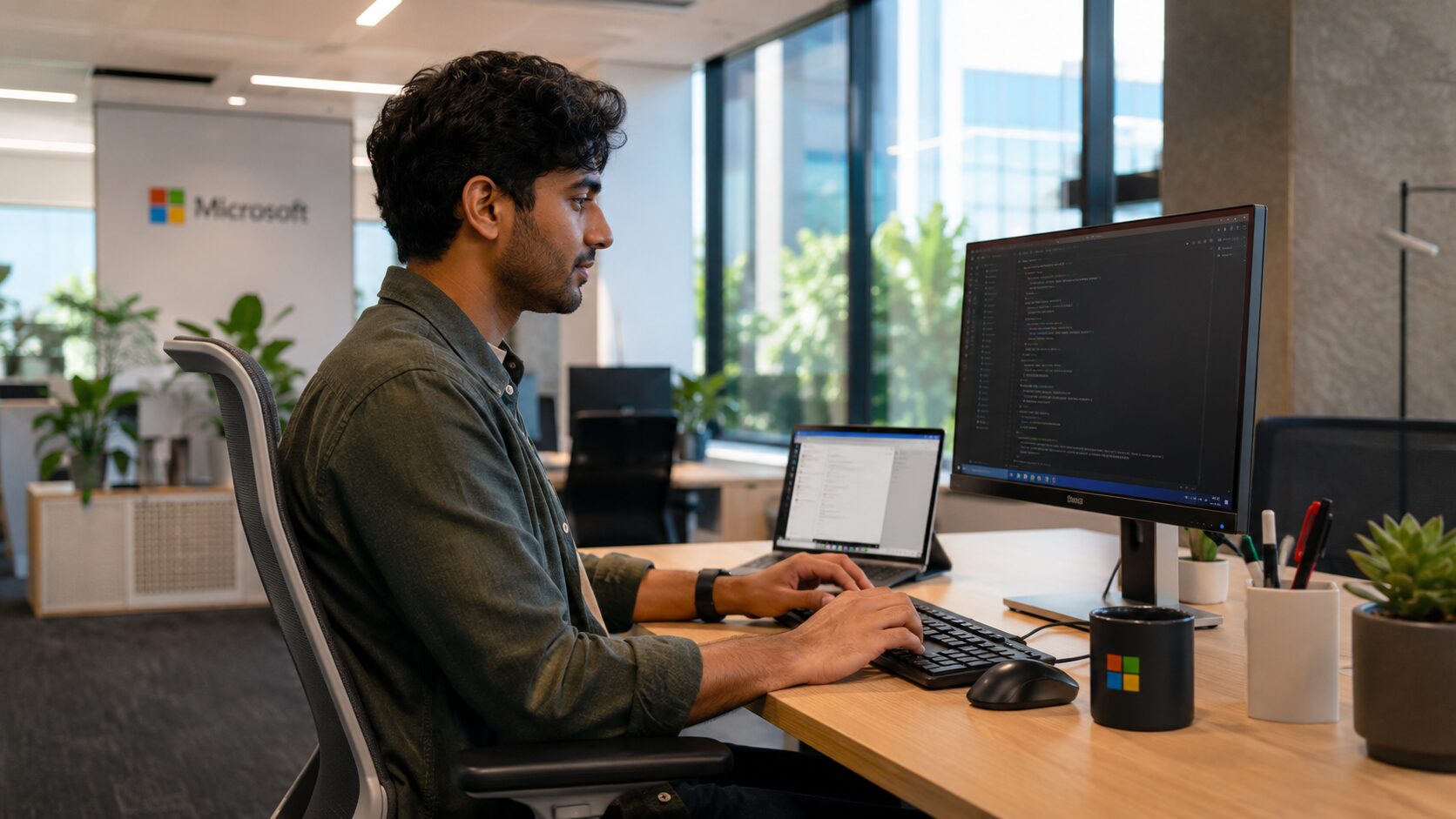 Depuis le 1er juillet, Copilot s&rsquo;installe par défaut dans les entreprises