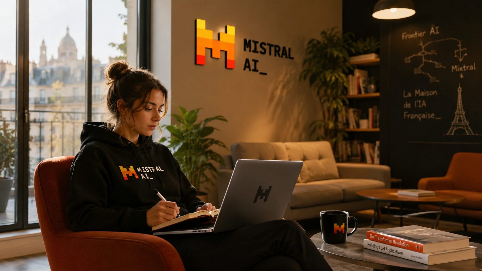 Avec Mistral Vibe, la souveraineté IA gagne du terrain